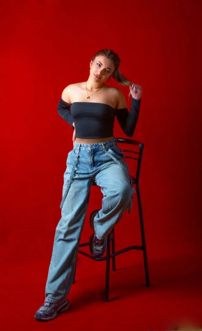 Jeyla