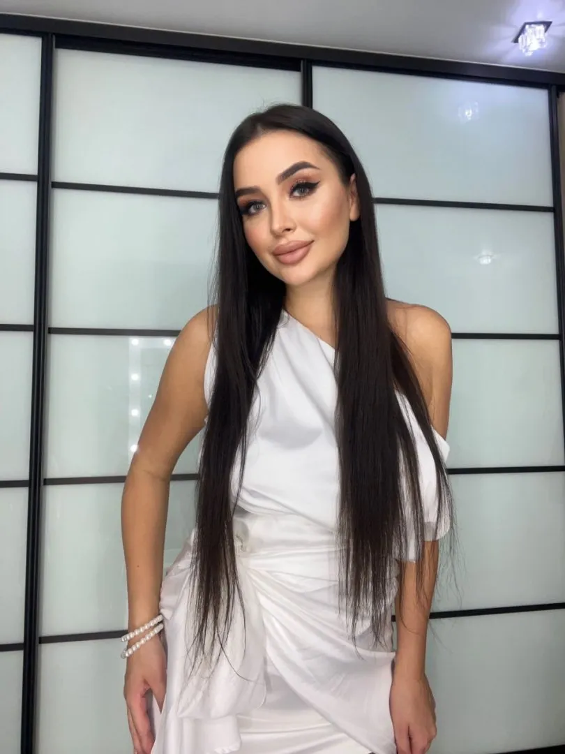 Megan