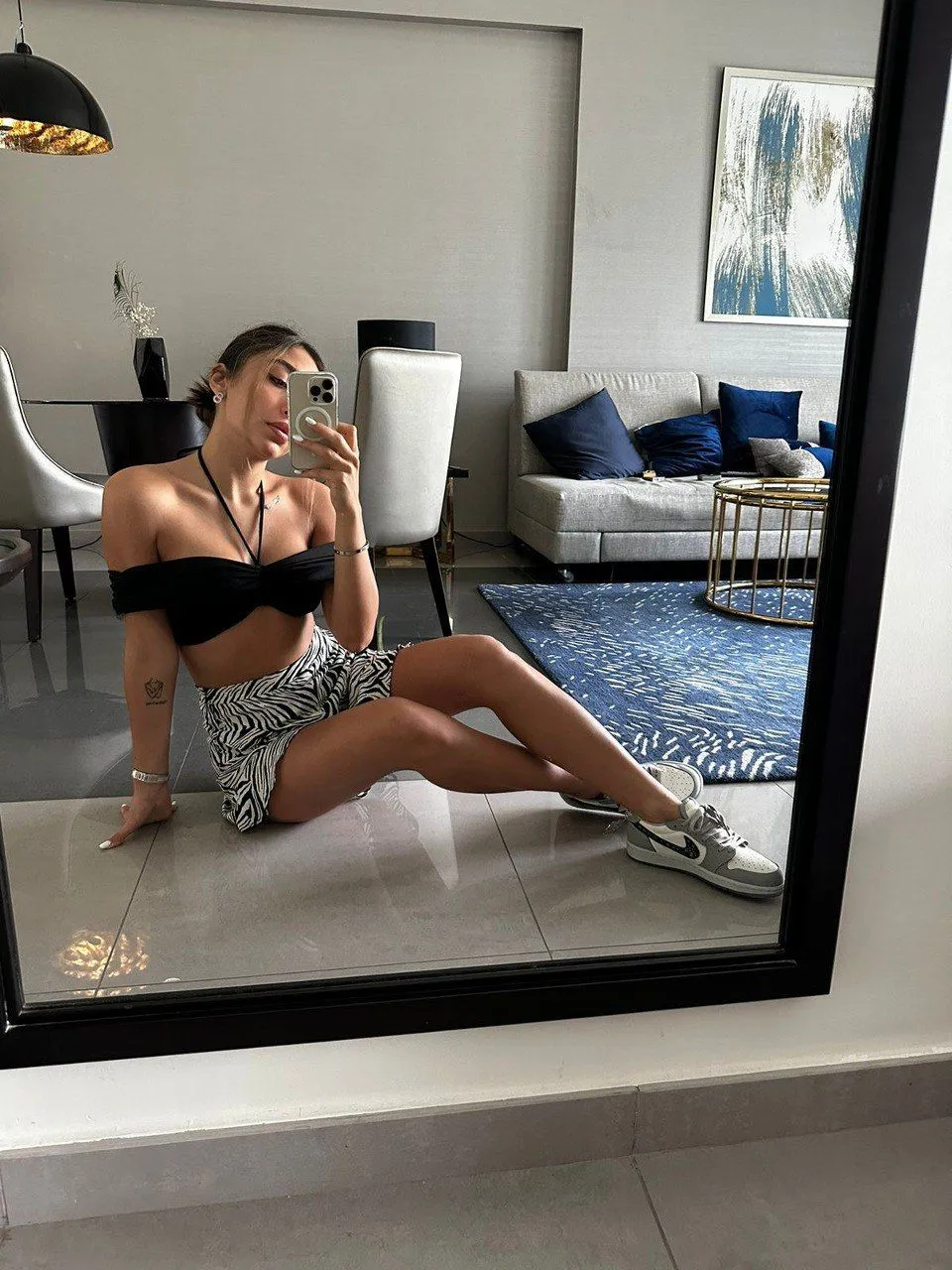 Nadine