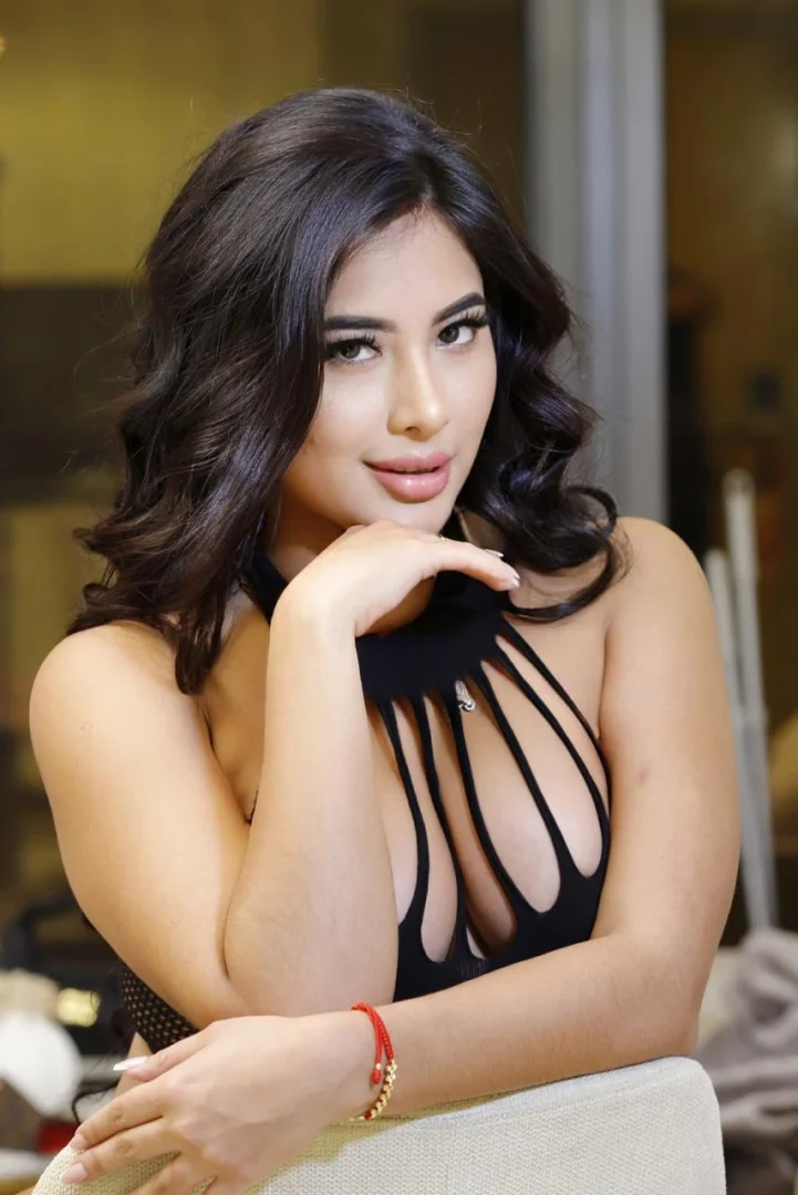 Vanessa
