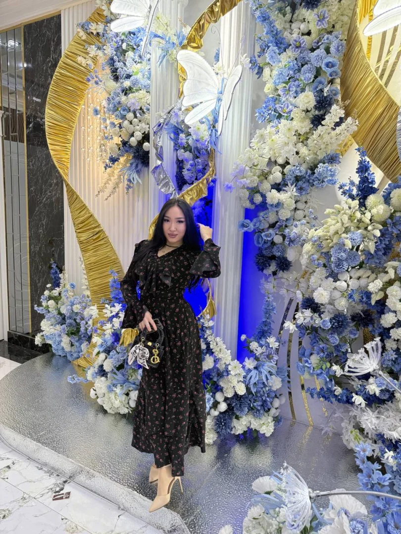 Yasmina